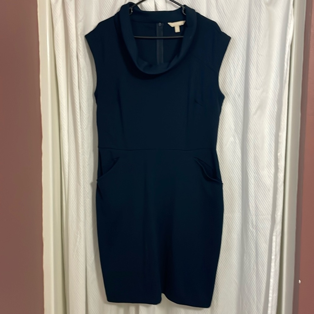 Banana Republic dress